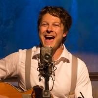 BWW Reviews: Scheuer's THE LION Roars Back Into Town