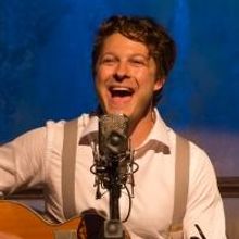 BWW Reviews:  Scheuer's THE LION Roars Back Into Town