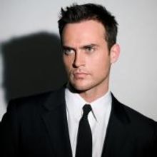 BWW Reviews: Cheyenne Jackson Was Vocal Perfection At The McCallum Theatre