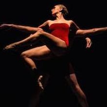 CCM Ballet Ensemble Performs in Concert This Weekend