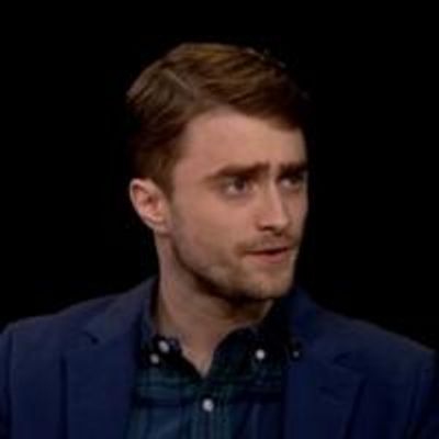 STAGE TUBE: Daniel Radcliffe Chats THE CRIPPLE OF INISHMAAN and More on CHARLIE ROSE