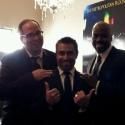 Danny Bolero, Bernard Dotson and Tom Gamblin Return to Metropolitan Room in BOYS…
