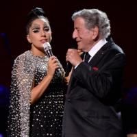 Tony Bennett and Lady Gaga Sell Out Ravinia Concerts