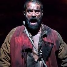 Mirvish Sets New Sales & Attendance Records for Holiday Season with LES MISERABLES, O