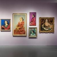 Exhibitions of the Week: BEAUTY IS POWER at the Jewish Museum, DANCE & FASHION at the Fashion Institute Museum