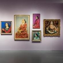 Exhibitions of the Week: BEAUTY IS POWER at the Jewish Museum, DANCE & FASHION at the Fashion Institute Museum