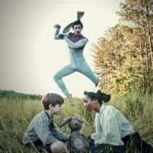 Serenbe Playhouse Opens THE VELVETEEN RABBIT Today