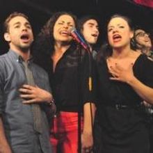 Photo Flash: Courtney Reid, Luis Salgado and More Perform at BROADWAY SINGS SELENA…