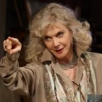 MTC's THE COUNTRY HOUSE, Starring Blythe Danner, Enters Final Two Weeks of…