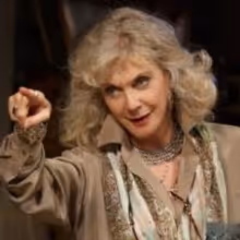 MTC's THE COUNTRY HOUSE, Starring Blythe Danner, Enters Final Two Weeks of…