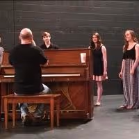 6th Annual Las Casas Performing Arts Scholarship Competition Set for This Weekend