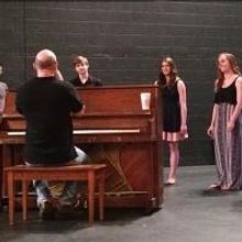 6th Annual Las Casas Performing Arts Scholarship Competition Set for This Weekend