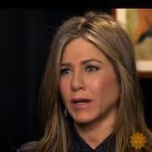 VIDEO: Jennifer Aniston Talks Taking on Dramatic Role in Indie Film CAKE: 'I Really…