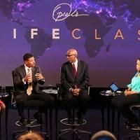 OPRAH'S LIFECLASS Comes to Dallas' 'Megafest 2013' Today