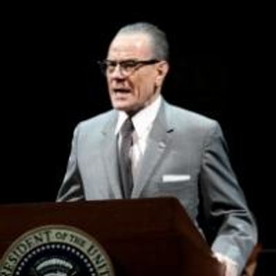 BWW REVIEW: CRANSTON A BORN LEADER IN 'ALL THE WAY' AT A.R.T.