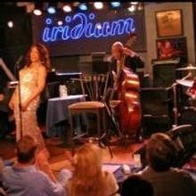 Freda Payne Set for the Iridium thru Dec 29