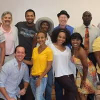 York Theatre Company's STORYVILLE Begins Performances Today