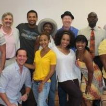 York Theatre Company's STORYVILLE Begins Performances Today