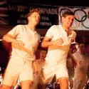 West End CHARIOTS OF FIRE Extends to February 2013