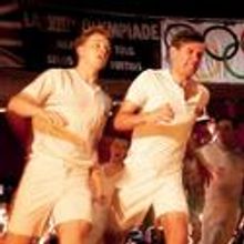 West End CHARIOTS OF FIRE Extends to February 2013