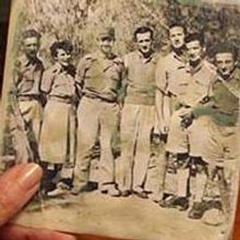 Teatron Presents SEVEN DAYS, Now thru 1/19