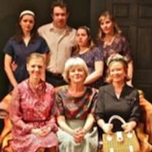 UNBROKEN CIRCLE at St. Luke's Theatre to Add Additional Performances, Begin. 7/8