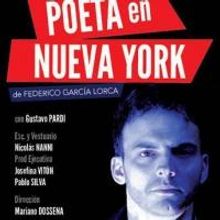 Federico García Lorca Premieres POETA EN NUEVA YORK Tonight
