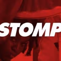 STOMP Set for CNN International's QUEST MEANS BUSINESS Today