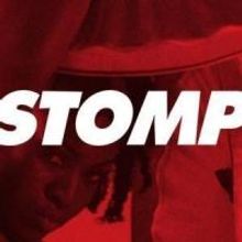 STOMP Set for CNN International's QUEST MEANS BUSINESS Today