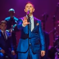 Count Basie Orchestra, Daniel Reichard and More Headed to Birdland, Week of 5/4