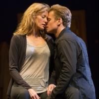 Second Stage Theatre's SEX WITH STRANGERS, Starring Anna Gunn and Billy Magnussen…