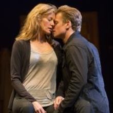 Second Stage Theatre's SEX WITH STRANGERS, Starring Anna Gunn and Billy Magnussen, Op