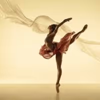 Stanton Welch's La Bayadère Makes Australian Debut Tonight