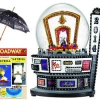 BroadwayGirlNYC's 2014 BC/EFA Holiday Gift Guide