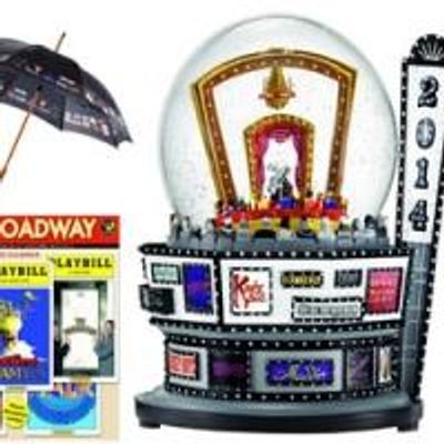 BroadwayGirlNYC's 2014 BC/EFA Holiday Gift Guide
