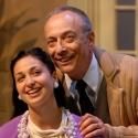 BWW Reviews: 2nd Story Theatre Closes Summer Season with Sparkling SABRINA FAIR