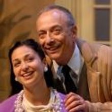 BWW Reviews: 2nd Story Theatre Closes Summer Season with Sparkling SABRINA FAIR