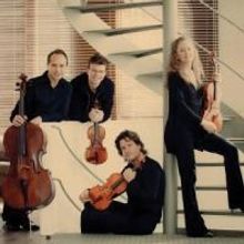 St. Lawrence String Quartet to Play the Wallis, 1/15
