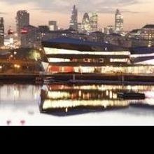 LAStheatre's NEW ATLANTIS to Premiere in January 2015 at The Crystal