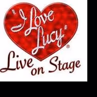 Tickets to I LOVE LUCY LIVE ON STAGE at Moran Theater On Sale Today