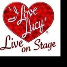 Tickets to I LOVE LUCY LIVE ON STAGE at Moran Theater On Sale Today