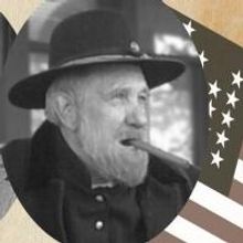 BWW Reviews: History Comes Alive in SESQUICENTENNIAL - THE CIVIL WAR REMEMBERED at Ca