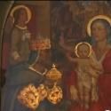 MMPAF Presents Jeff Morrissey in THE ADORATION OF THE MAGI at St. Bart's Today