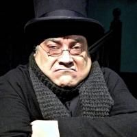 Alleyway Theatre to Stage A CHRISTMAS CAROL, 12/11-21