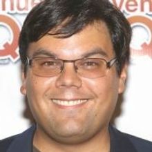 Photo Coverage: Bobby Lopez, Jeff Whitty & More Gather for AVENUE Q's 10th…