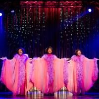 BWW Reviews: DREAMGIRLS at Maine State Music Theatre: The dream you won't want to…