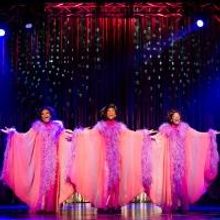 BWW Reviews: DREAMGIRLS at Maine State Music Theatre: The dream you won't want to wak