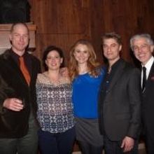 Photo Coverage: McCoy-Rigby's GOD OF CARNAGE Press Night at La Mirada Theatre