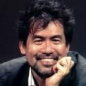 David Henry Hwang to Receive the Steinberg Distinguished Playwright Award