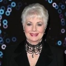 Shirley Jones to Perform at Pitman's Broadway Theatre, 8/24-25